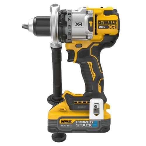 디월트 함마 해머 드릴 드라이버 20V DCD1007H1T