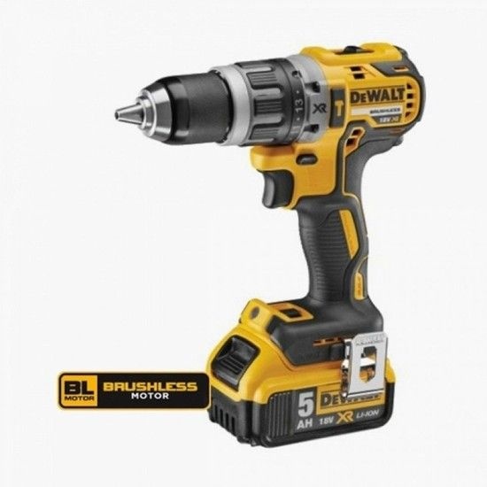 드릴 드라이버 해머 DCD796P2 드릴