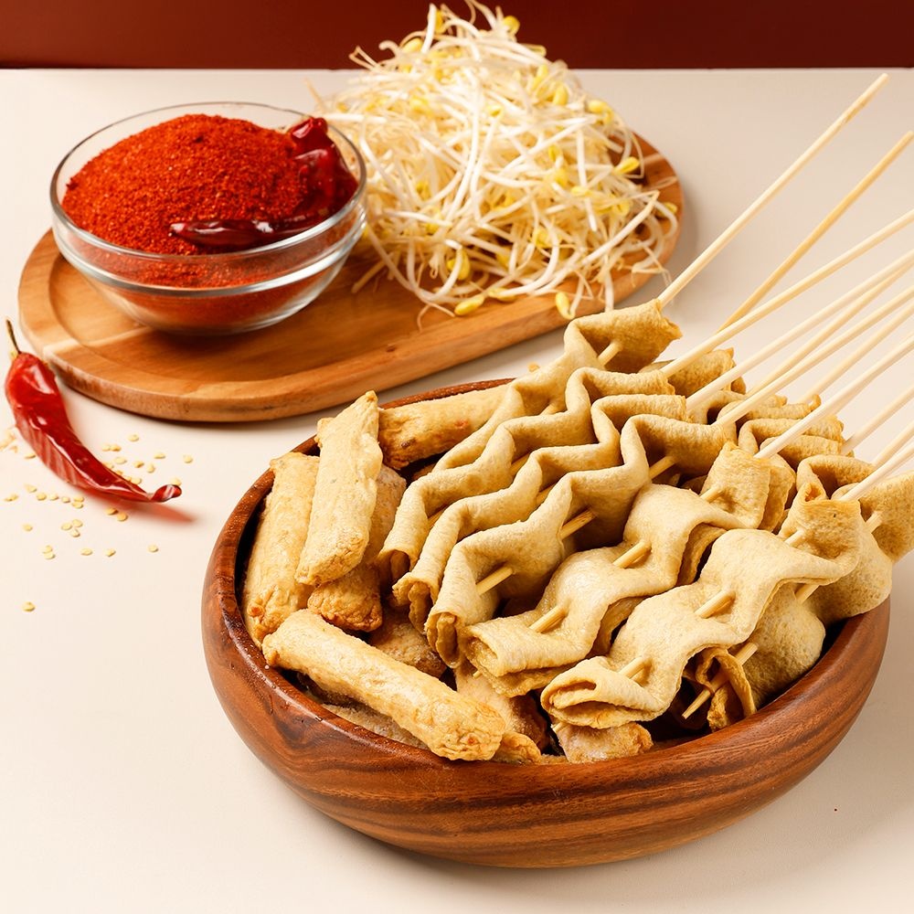 참도깨비 대구10미 10개입X2봉+빨간어묵소스2봉