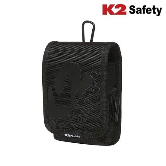 K2 그리드 파우치 공구파우치 보조파우치 안전벨트가방