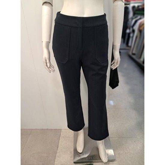 슈페리어 세이브존01 IW0FBPS40349슈페리어골프 여성 겨울 세미 와이드 팬츠 IW0FBPS40349 (44275836)