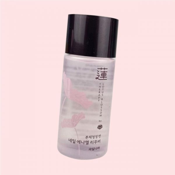 메이드잇 MEJ60311 55 매니큐어리무버 아세톤 100ml O 4472647