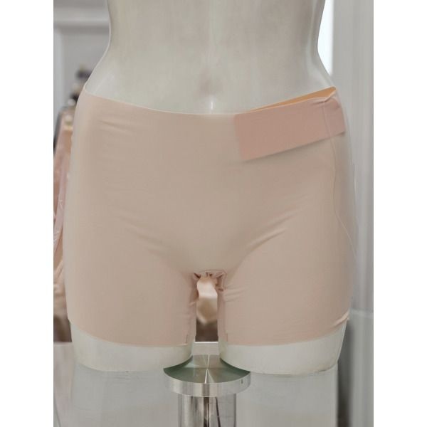 [Triumph] [AK수원점] [트라이엄프] 슬로기 제로필 심리스 무봉제 사각팬티 SBDS87R2397 H1