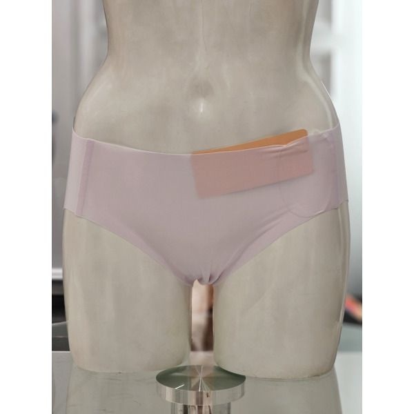 [Triumph] [AK수원점] [트라이엄프] 슬로기 제로필 심리스 무봉제 기본 팬티 SBDS87R2398 OK