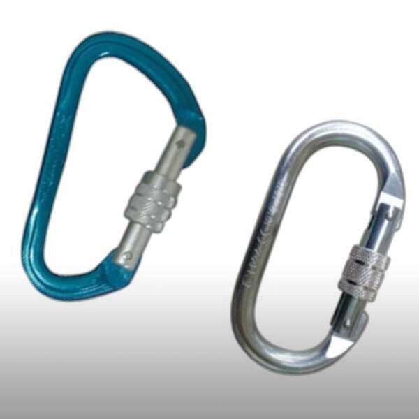 [에이치플러스몰] 카라비너 안전벨트 악세사리 MSL282 산업용품 MRO