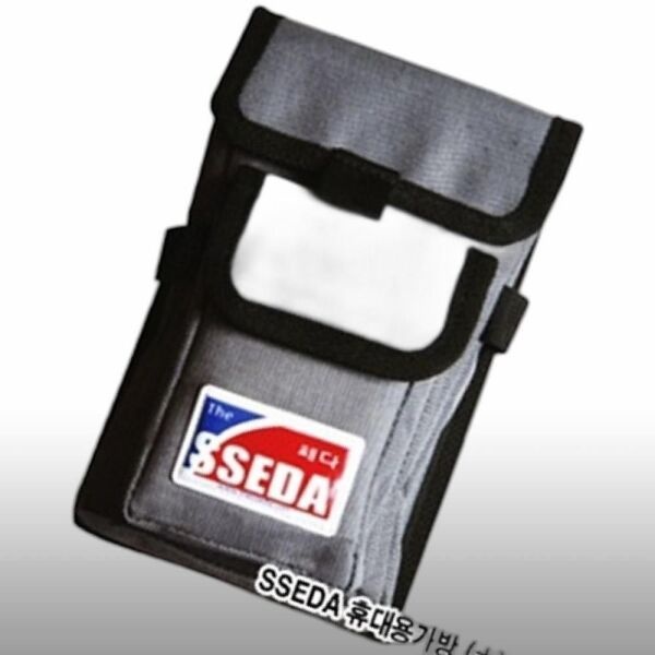 [에이치플러스몰] 대 가방 MSL282 소 안전벨트액세사리 휴대용 SSEDA
