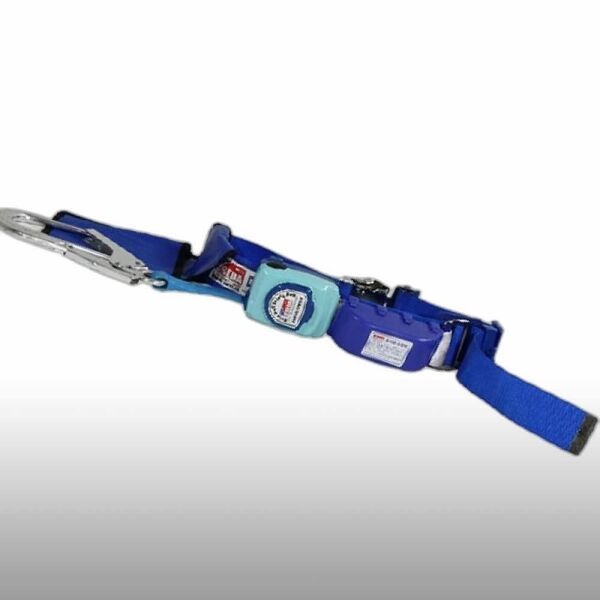 [에이치플러스몰] 안전벨트 자동죔줄형 MSL280 신원터치 산업용품 MRO