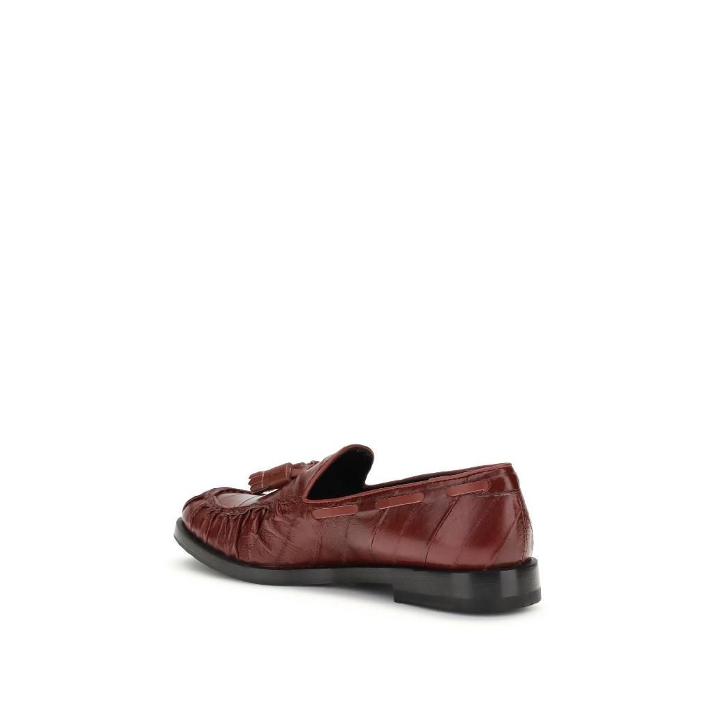 프라텔리 로세띠 [해외] 프라텔리 로세티 프라텔리 로세띠 Tasseled Loafers LAMPONE 68192_88465 [관부가세포함]