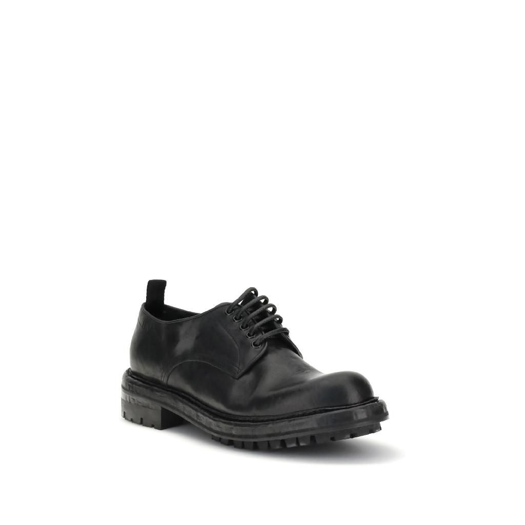 [해외] 돌체앤가바나 Lace Up Shoes NERO A10889AV325_80999 [관부가세포함]