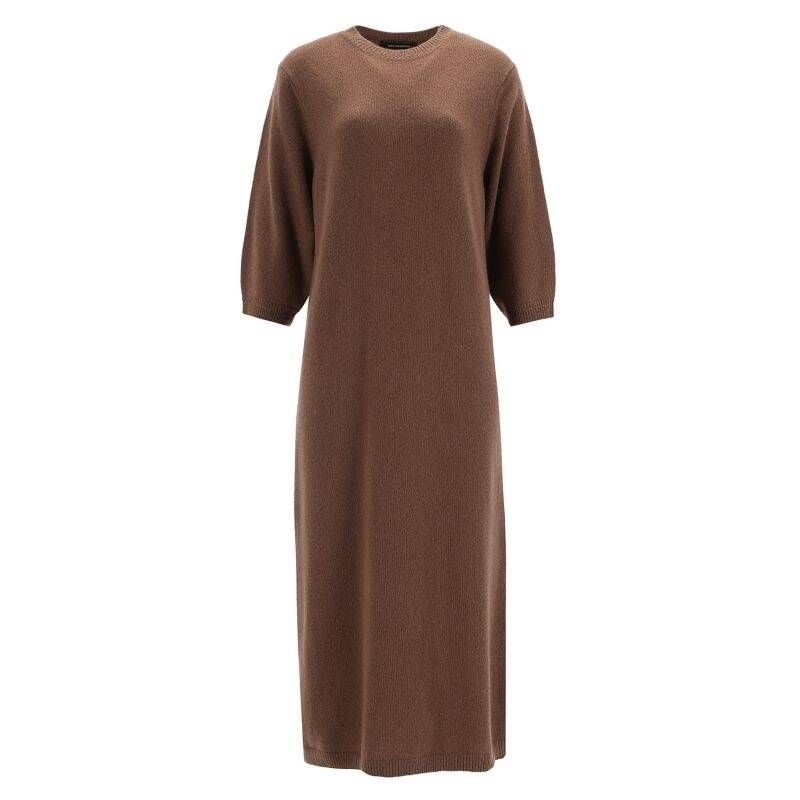 아이잗컬렉션 울 7부 니트원피스 CRAE1OP641 853990