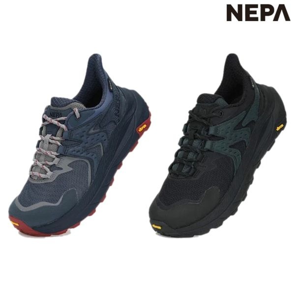네파 남여공용 완전방수 트레킹화 핸즈프리 힐 카운터 리웨이 고어텍스 7LE76127L576122052081