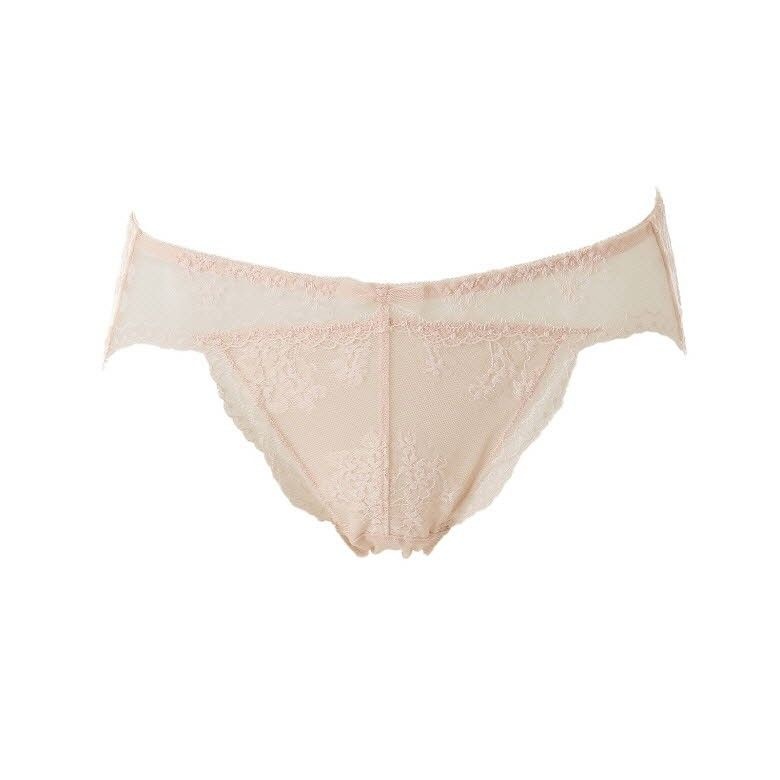 비너스 비너스 여성 자카드 레이스 팬티VPT1811S-PK1108522