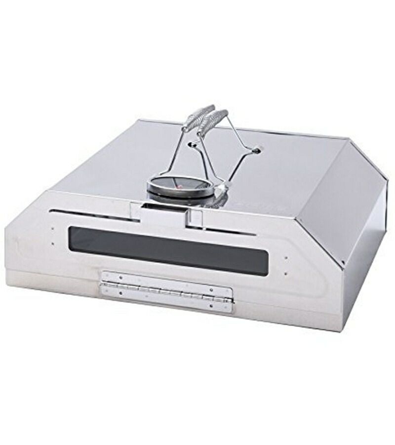 오노에 [해외] 오노에 제작소 ONOE 컴팩트 캠핑 화덕 피자 오븐 ON1781