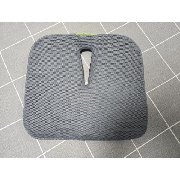 밸런스온 밸런스온 기능성방석 시그니처 시트 (체압분산 치질 자세교정 도넛 엉덩이 꼬리뼈 전립선 사무실 무하중)