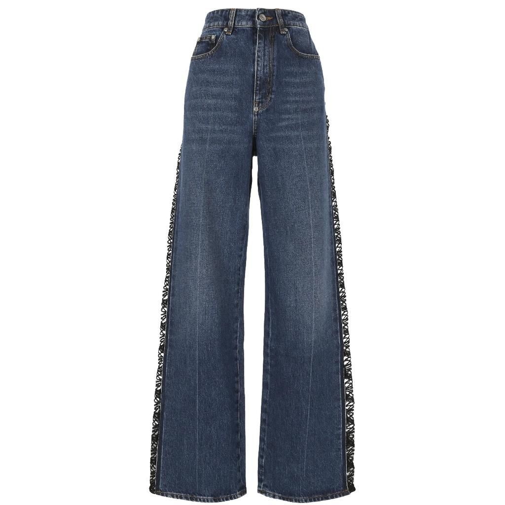 스텔라 매카트니 [해외] 스텔라맥카트니 24FW 스텔라 매카트니 데님 jeans 6D03053SPH854071 TP565578185