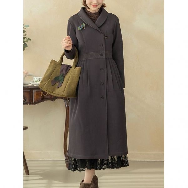 디얼마미 기품 철릭 원피스 DW21178 엄마옷 마담 중년여성 생활한복