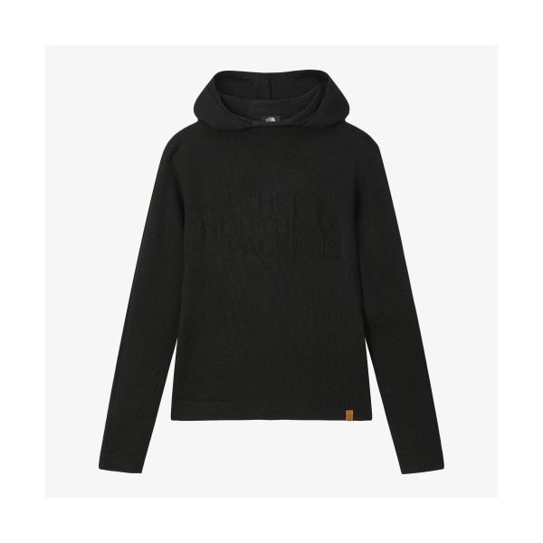 THE NORTH FACE THE NORTH FACE NT7AR87A 여성 사이온 후디 BLACK 332148