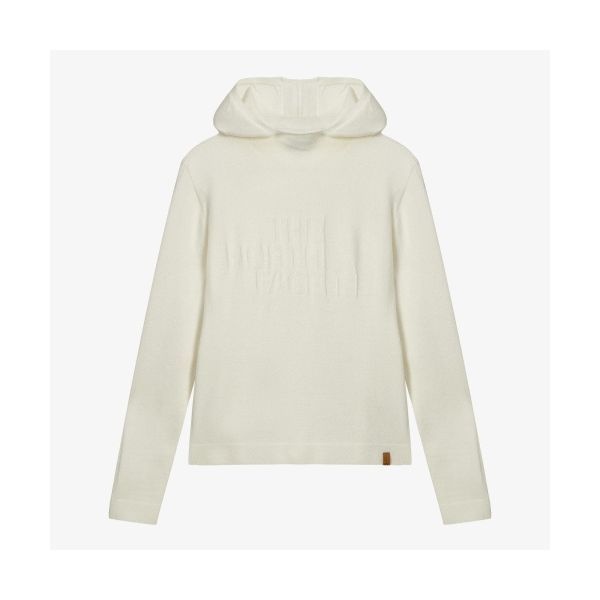 THE NORTH FACE THE NORTH FACE NT7AR87C 여성 사이온 후디 CREAM 332302