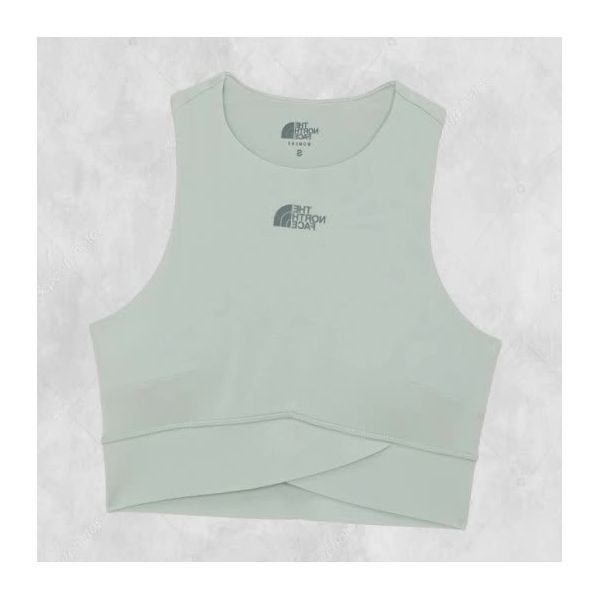 노스페이스 NU9AR32C 여성 트와인 브라 탑_MINT 293877 FE5009774-E2B