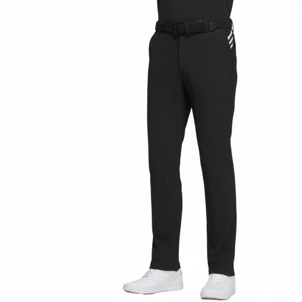 아디다스 골프 콜드레디 엑스 스트레치 기모 팬츠 IA2710 IA2711 골프바지