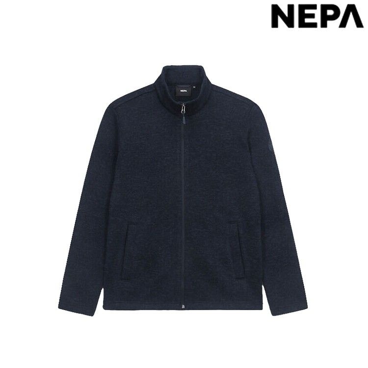 네파 네파 남여 가을 겨울 스텐넥 기모 플리스자켓 7K76181_7K86181