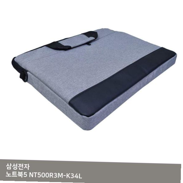 ㈜아이티플러스 서류형 ITSA 삼성 노트북5 가방. NT500R3M-K34L