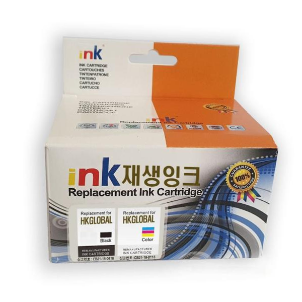 재생잉크 삼성 SL 프린터 검정_컬러 J1660