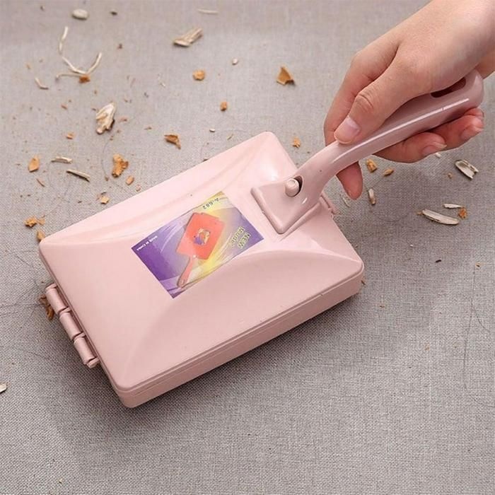 먼지 집안 먼지솔 쇼파 쓰리 제거솔 먼지싹 청소기 브러쉬 카페트 머리카락 제거