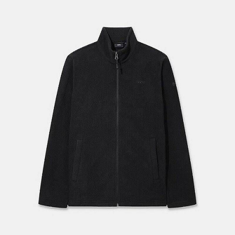 네파남성여성 베이직 마이크로 플리스 자켓 7L76180_7L86180