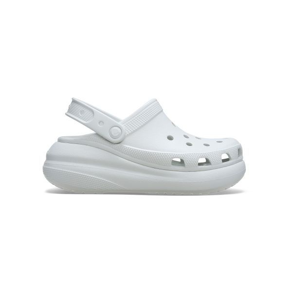 크록스 CROCS 크러쉬 클로그 - 문라이트 207521-1NK 718585
