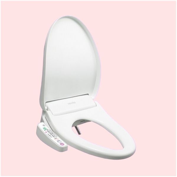 노비타 콤팩트 비데 BD N330T 자가설치 4382284