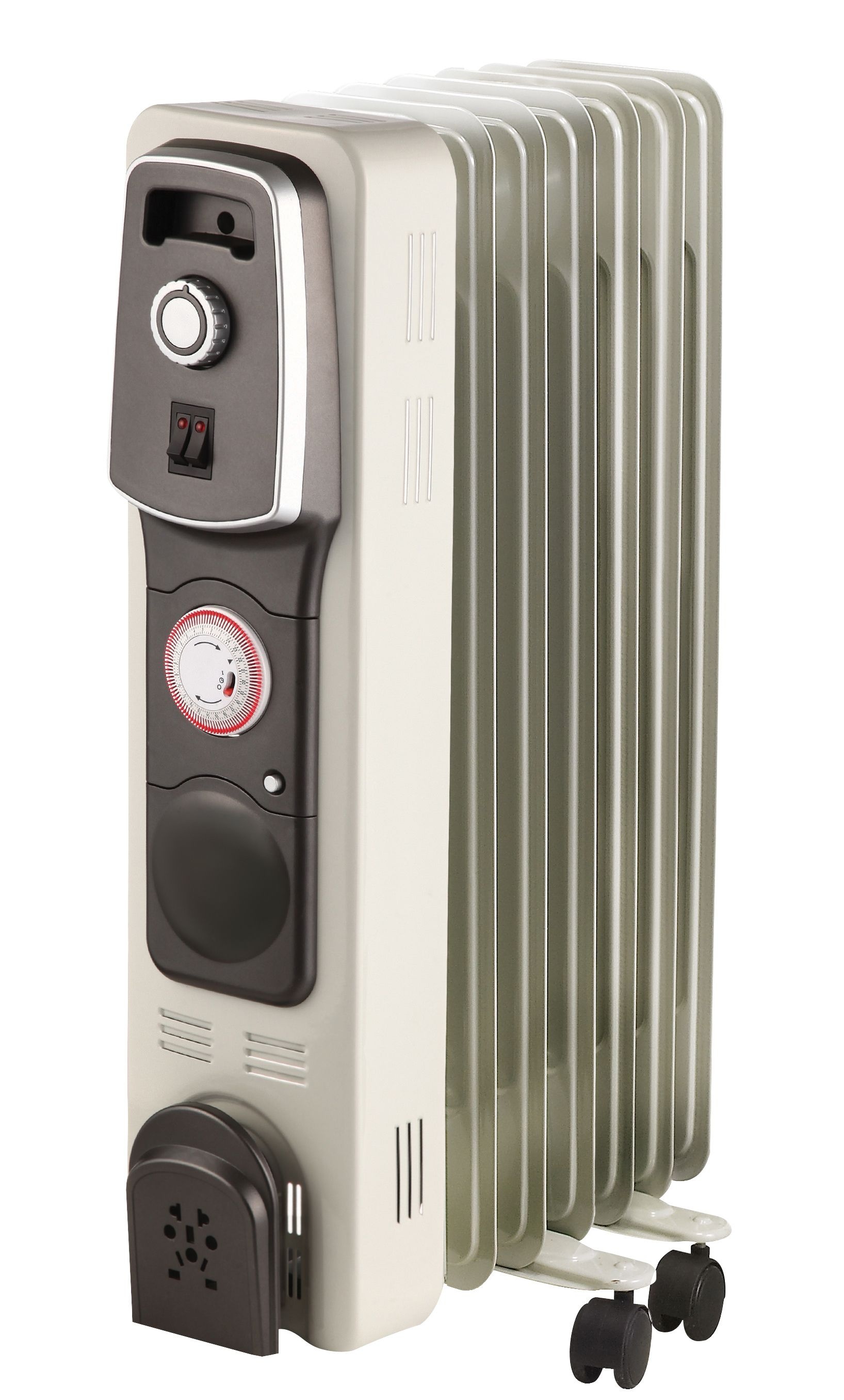 신일산업(주) 신일 (현대Hmall) 신일산업 라디에이터/7핀/타이머기능 SER-K15LT