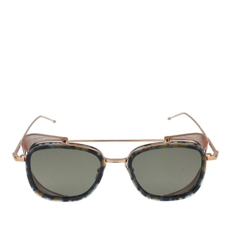 톰브라운 스퀘어 프레임 더블 브리지 선글라스 UES808A G0003 416 51 416