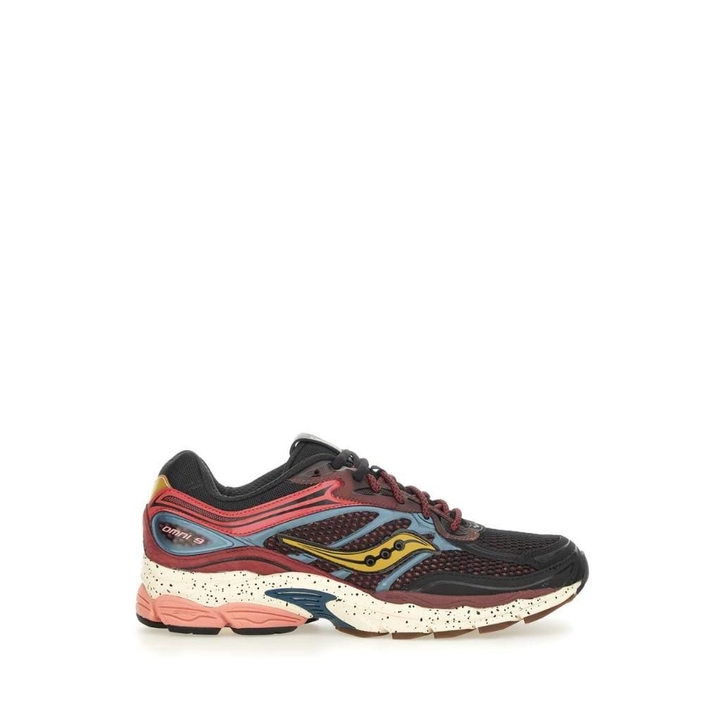 [해외] 써코니 SAUCONY "PROGRID OMNI 9" 스니커즈 S70838-2_MULTI