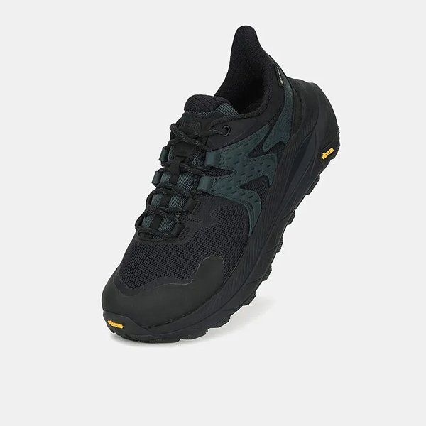 네파 남여공용 볼이편한 트레킹화 핸즈프리 힐 카운터 리웨이 고어텍스 7LE76127L576122035002