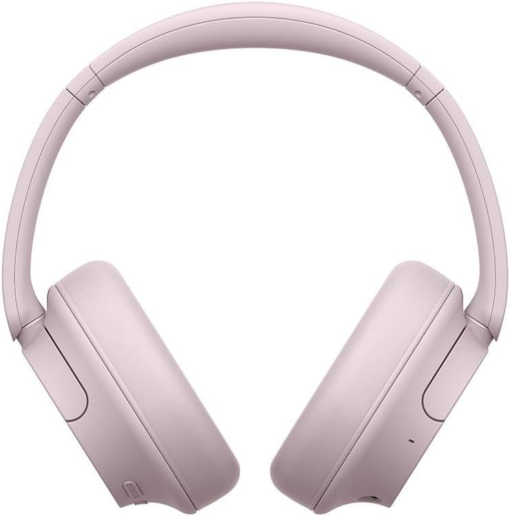 [해외] 소니 WH-CH720N 무선 노이즈캔슬링 헤드폰 블랙