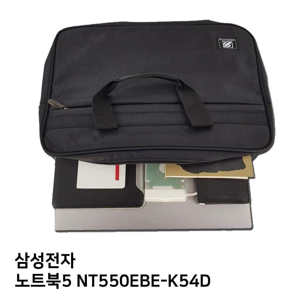 S.삼성 노트북5 NT550EBE-K54D노트북가방