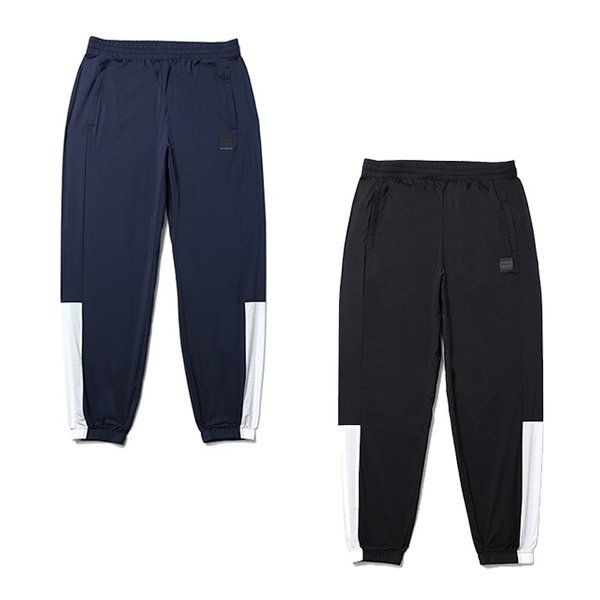 아이더 [국내 매장품] 아이더 DMM21331 BLESSED (블레스드) 남성 우븐 트레이닝 팬츠 176760