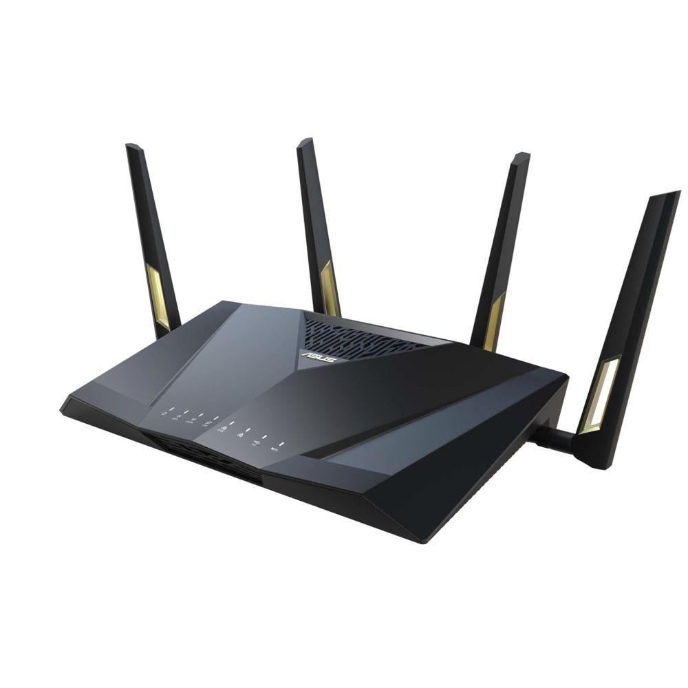 [해외] Asus RT-AX88U 에이수스 유무선공유기