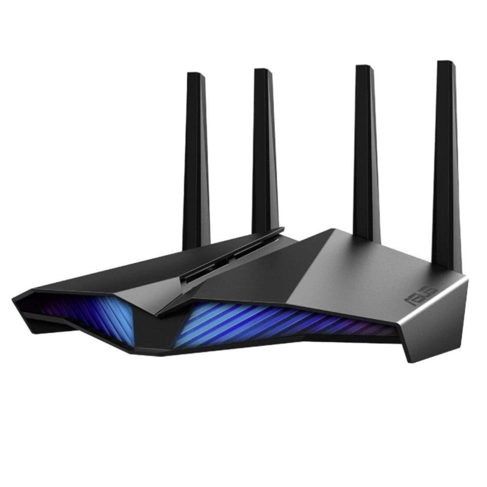 [해외] ASUS RT AX82U AX5400 Dual band wifi 6 (8684)게이밍 라우터 유무선공유기
