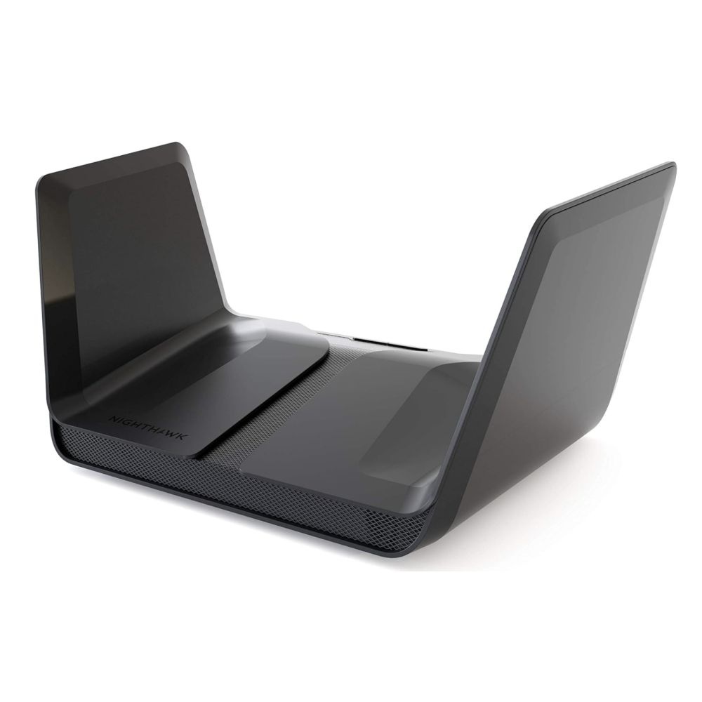 [해외] Netgear Nighthawk AX8 RAX80-100EUS 유무선공유기