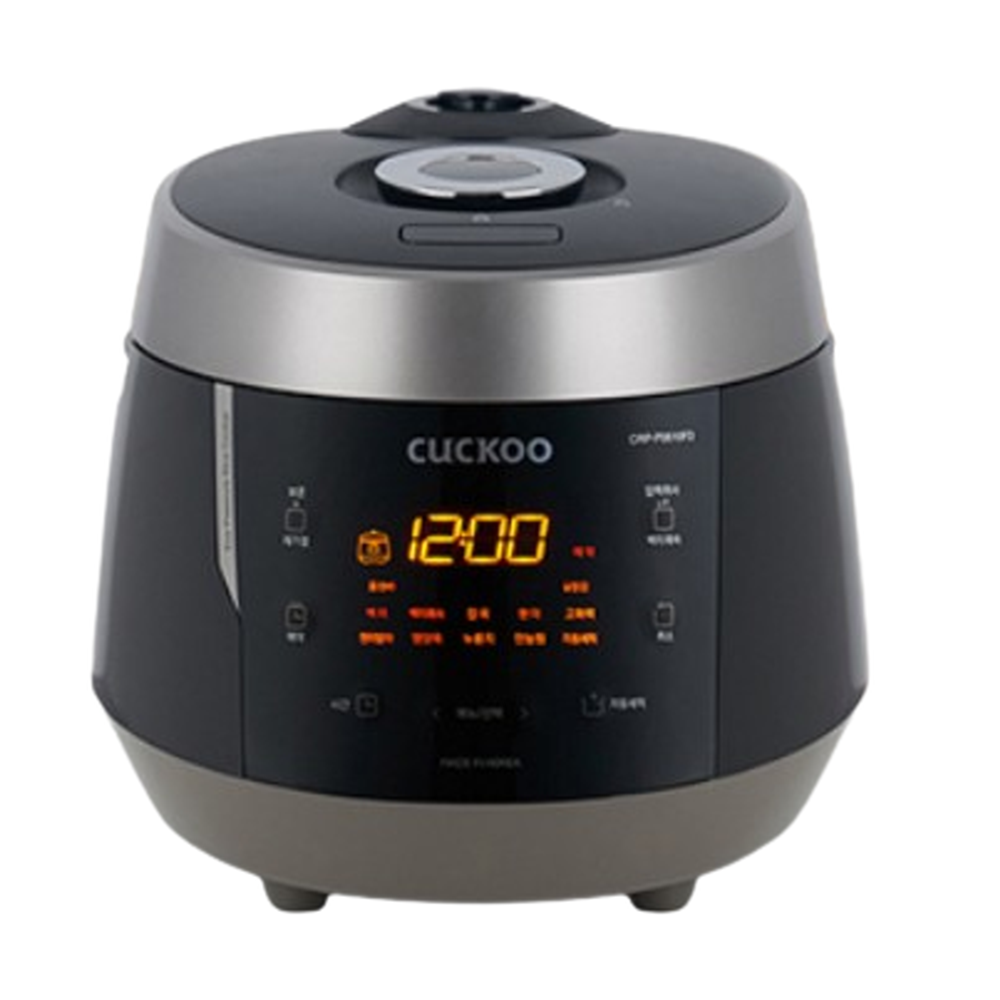 쿠쿠 CRP-P0610FD 전기압력밥솥 6인용