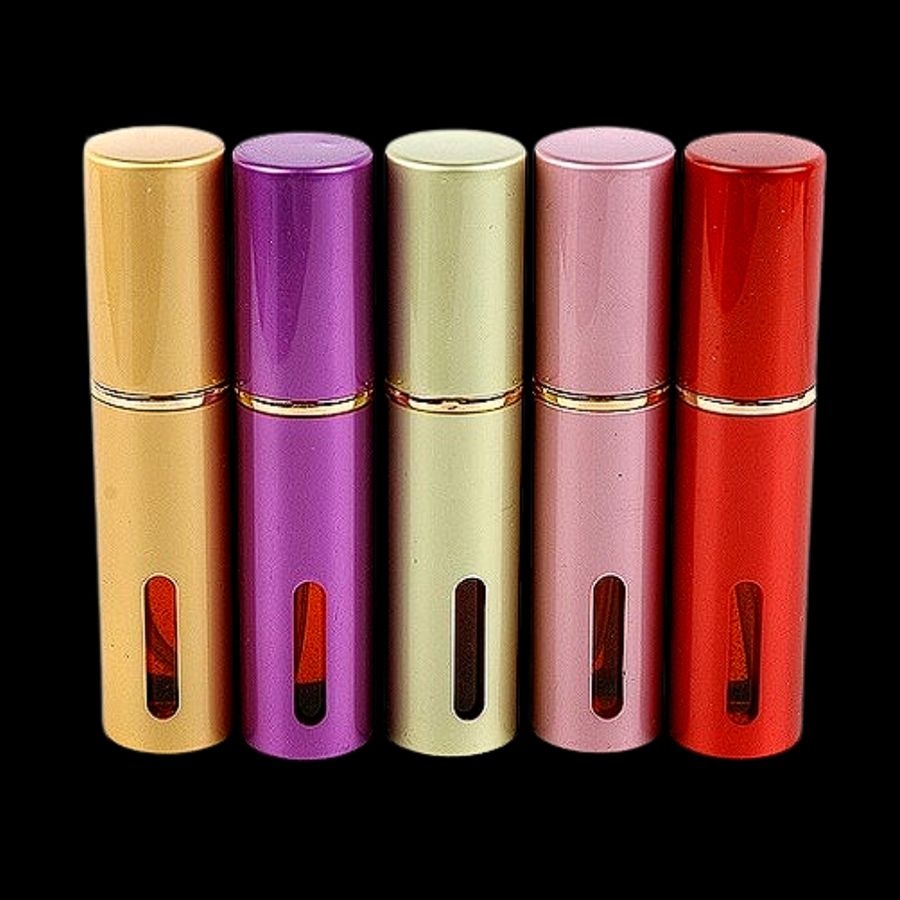 여성 호신용 스프레이 최루 고추 가스 분사기 방범 휴대용 가방 차에 작은 고성능 강력한