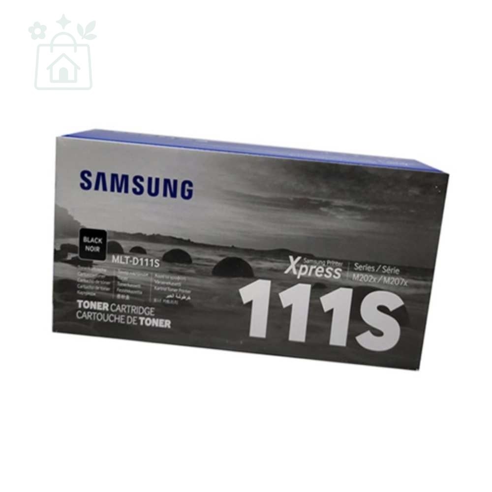 루다스 삼성 검정토너 SL M2077F 111S 사무용프린터토너 오피스토너 프린터카트리지