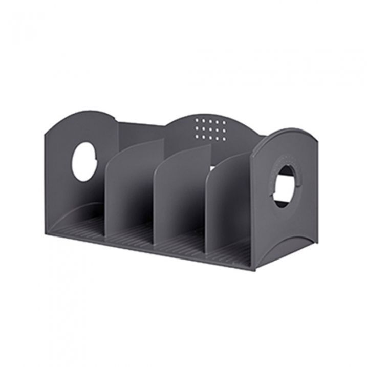 시스맥스 멀티책꽂이4단 GR 280133 42117