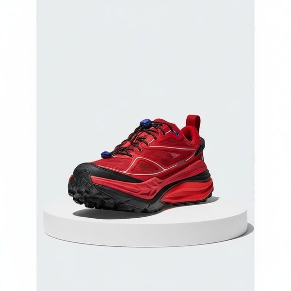호카 Women Stinson One7 Pepper Night Sky 713520
