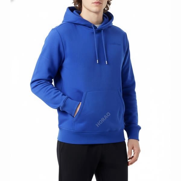 J.LINDEBERG 제이린드버그 Alpha Hood (AMJS10947-O516) (남성 알파 후드)