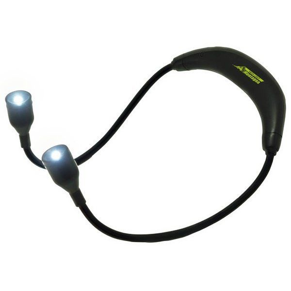 HAC [해외] 몬타나 Montagna HAC2902 플렉시블 넥라이트