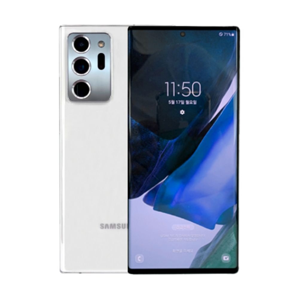 삼성 갤럭시 노트20 울트라 중고 스마트폰 공기계 SM-N986