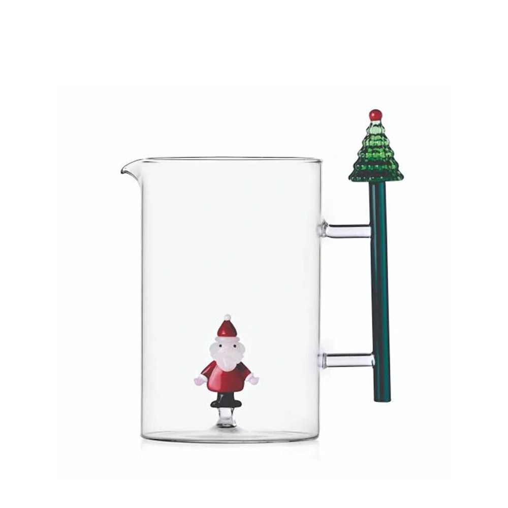 [롯데백화점] 이첸도르프 [더콘란샵] 이첸도르프 크리스마스 테일즈 저그 트리핸들 LE1220767168